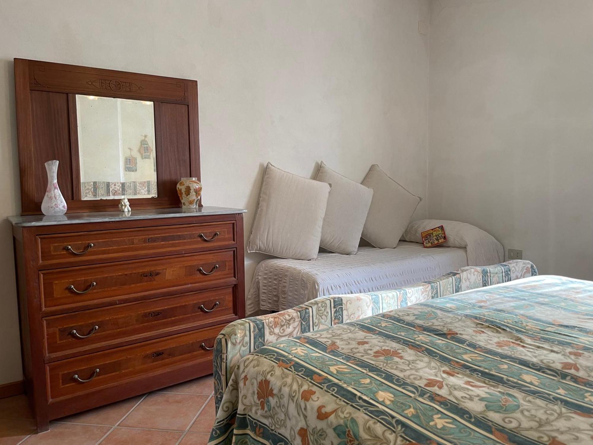 Agriturismo Podere Le Tombe Guest House Палая Стая снимка